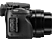 PANASONIC LUMIX DMC FZ300 12.1 MP 24x Optik Zoom  Dijital Fotoğraf Makinesi Siyah