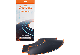 ANKI Overdrive Corner Kit - Accessoires des applications (Noir/orange)