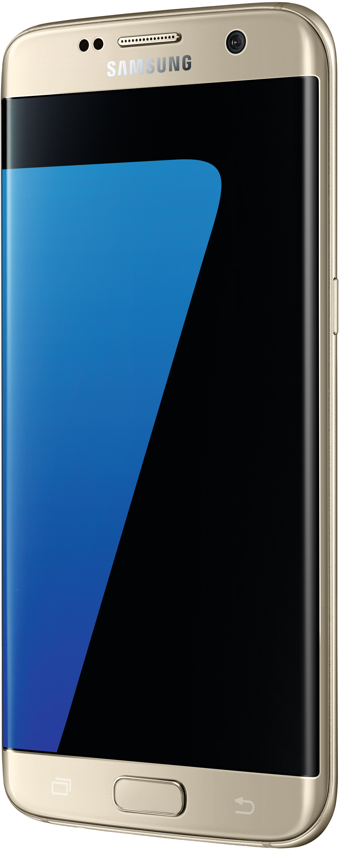 SAMSUNG Galaxy S7 Edge  32 GB Gold