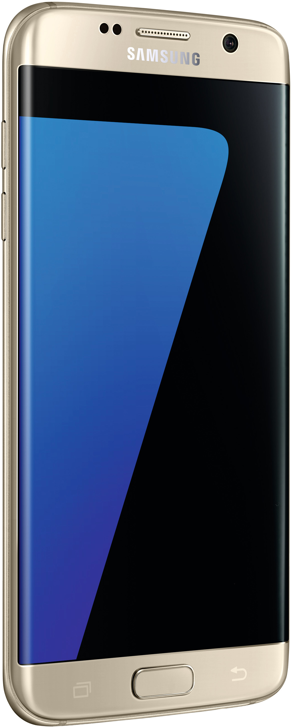 SAMSUNG Galaxy S7 Edge  32 GB Gold
