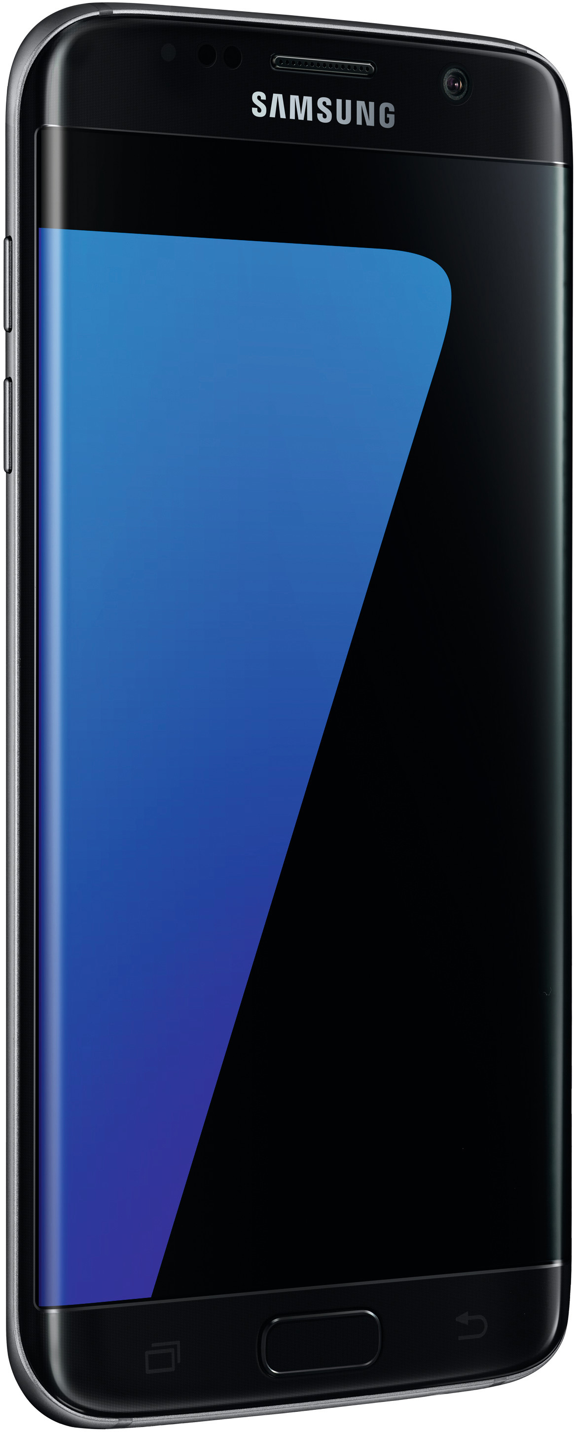 SAMSUNG Galaxy S7 Edge  32 GB Schwarz