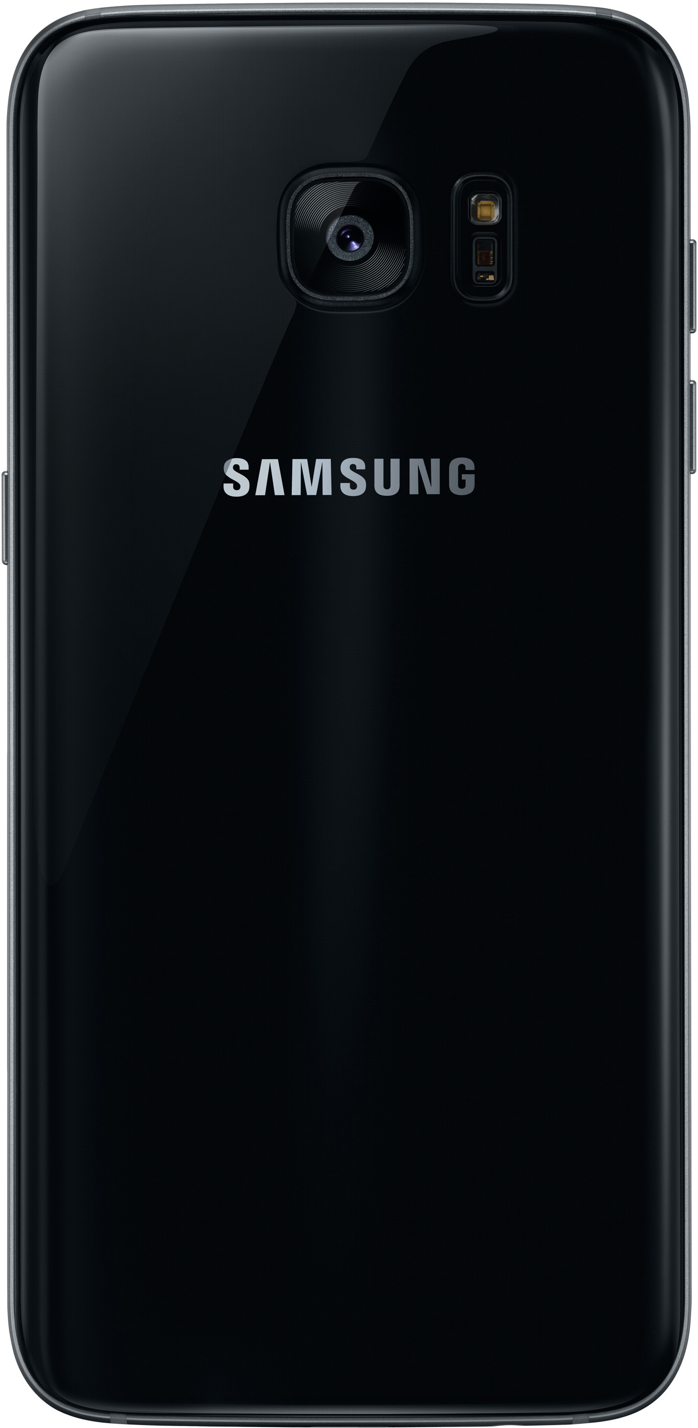 SAMSUNG Galaxy S7 Edge  32 GB Schwarz