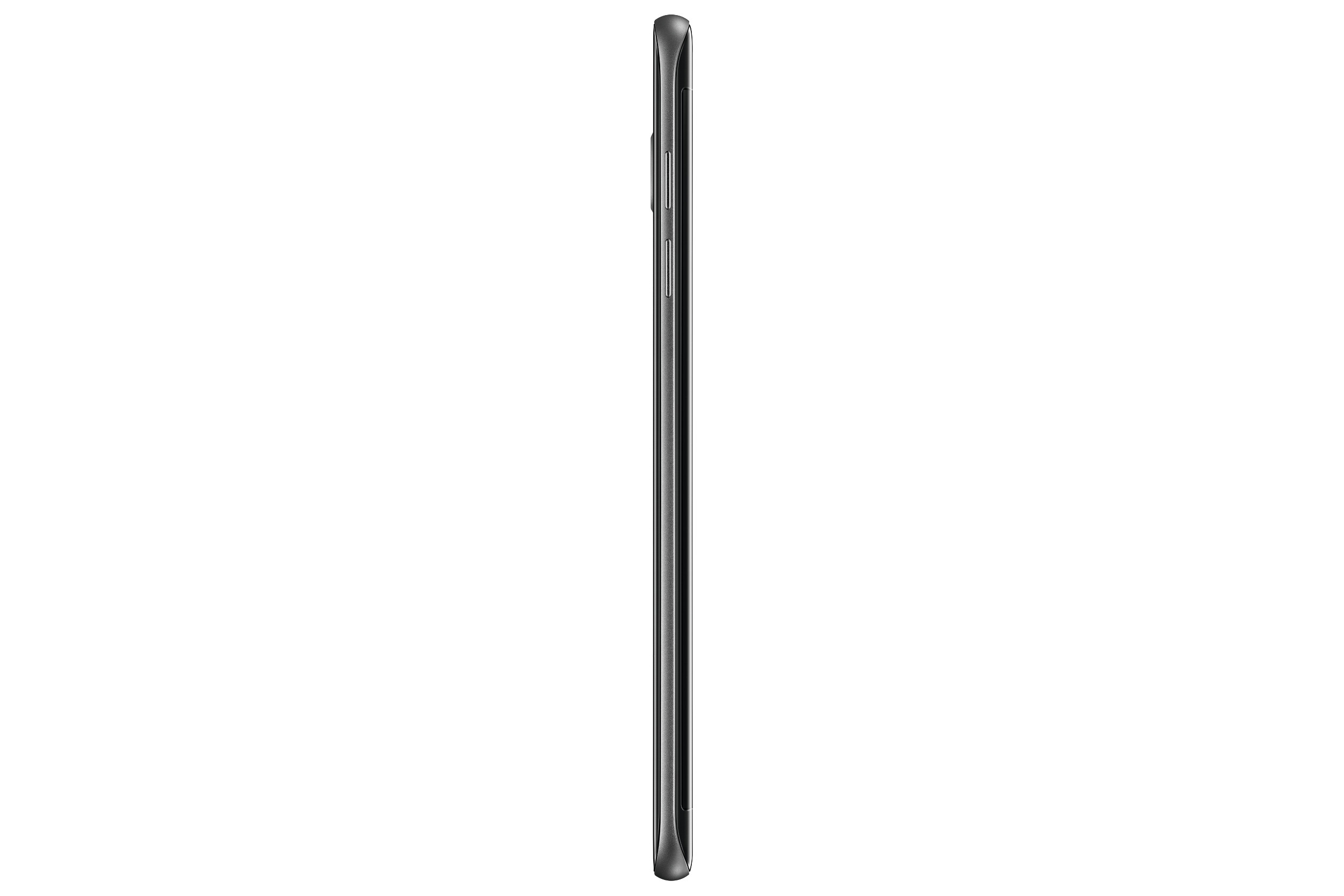 SAMSUNG Galaxy S7 Edge  32 GB Schwarz