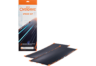 ANKI Anki Overdrive Speed Kit - Expansion Track - Applicazioni, accessori (Nero/Arancione)