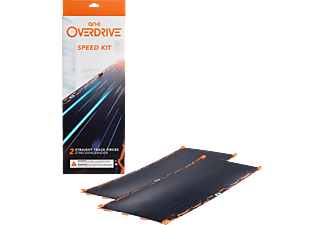 ANKI Overdrive Speed Kit - Accessoires des applications (Noir/orange)