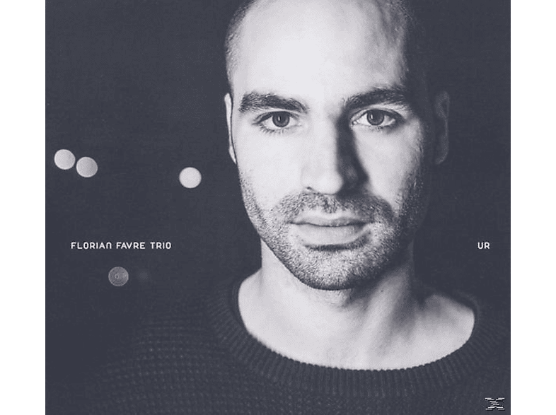 Florian Trio Favre - Ur - (CD)