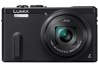 PANASONIC LUMIX DMC TZ60 Dijital Kompakt Fotoğraf Makinesi