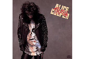 Alice Cooper - Trash - Limited Edition (Vinyl LP (nagylemez))