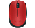 LOGITECH M171 vezeték nélküli optikai egér, piros (910-004641)