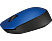 LOGITECH M171 vezeték nélküli optikai egér, kék (910-004640)