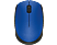 LOGITECH M171 vezeték nélküli optikai egér, kék (910-004640)