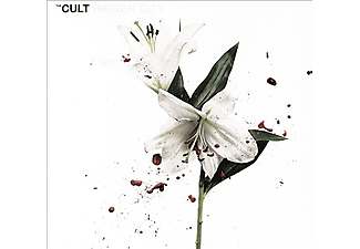 The Cult - Hidden City (CD)