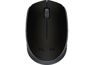 LOGITECH M171 fekete Wireless Mouse (910-004424)