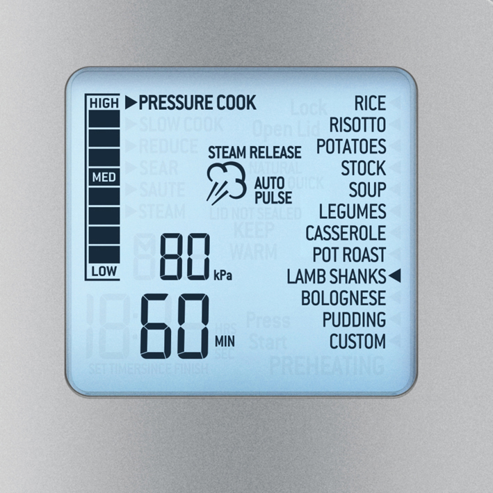 GASTROBACK 42529 Design Multicook Professional Multikocher