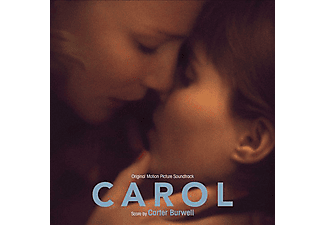 Különböző előadók - Carol (CD)
