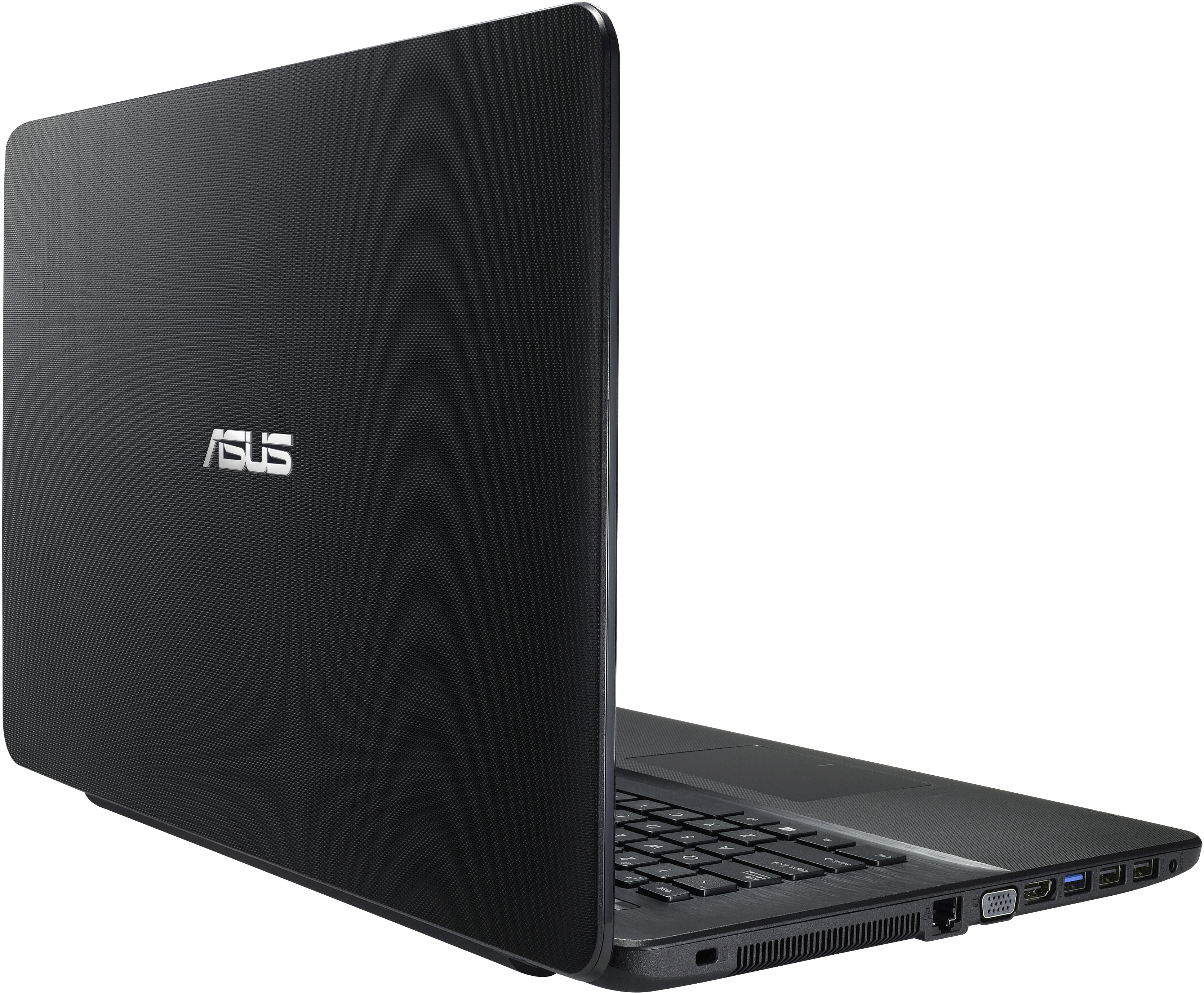 ASUS R752LB-TY180T - 17,3 Zoll - Intel® Core™ i5 i5-5200U - 8 GB - 1 TB - NVIDIA - Windows 10 (64 Bit)