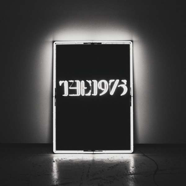 The 1975 - Deluxe Edition (CD)