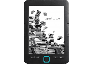ALCOR Myth LED 6" 8 GB e-book olvasó