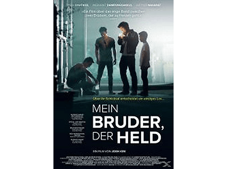 Mein Bruder, der Held DVD (FSK: 12)