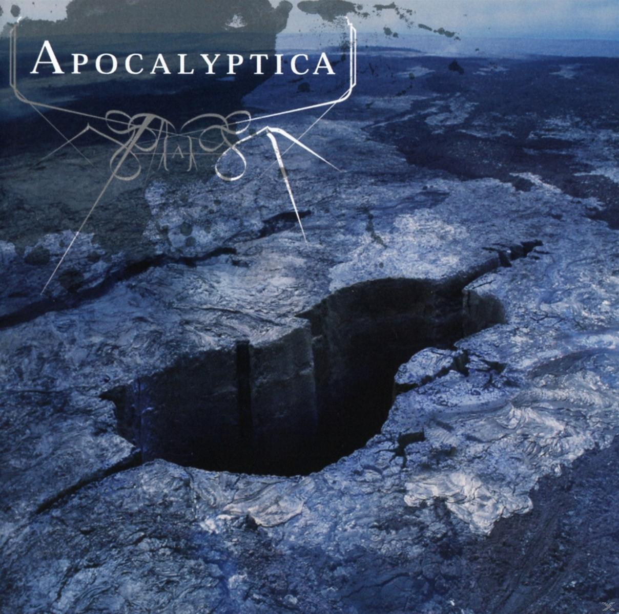 - - Apocalyptica Apocalyptica (CD)