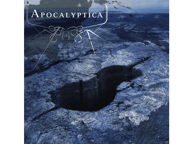 Apocalyptica - Apocalyptica  - (CD)