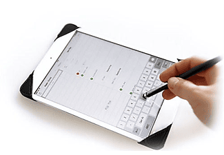 M&W SPG 11-B Stylus&Pen Beyaz Tablet Kalemi
