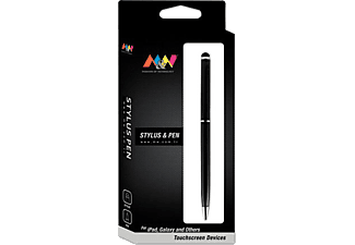 M&W SPG 11-S Stylus&Pen Siyah Tablet Kalemi