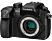 PANASONIC LUMIX DMC GH4 Body Aynasız Sistem Fotoğraf Makinesi