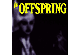 The Offspring - The Offspring (CD)