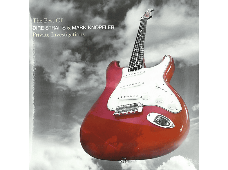 Dire Straits Private Investigations: The Best Of