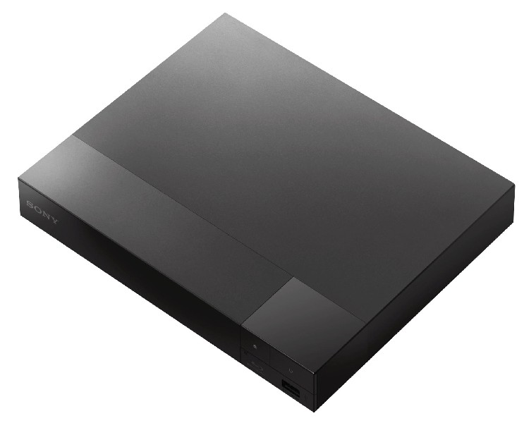 Reproductor Bluray Sony bdps1700 usb hdmi de ethernet negro fullhd bdps1700b dvd con servicios