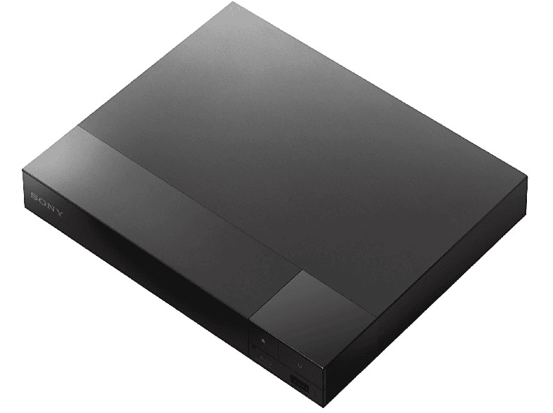 Reproductor Blu-ray | Sony BDP-S1700, Full HD, HDMI, USB, Negro