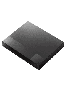 Reproductor Blu-ray  Sony BDP-S1700, Full HD, HDMI, USB, Negro