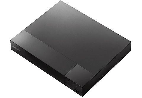 Reproductor Blu-ray  Sony BDP-S1700, Full HD, HDMI, USB, Negro