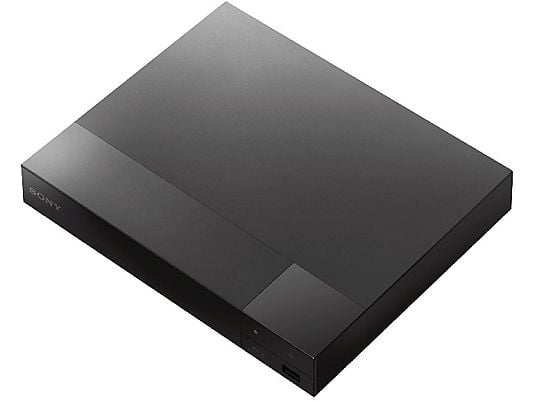 Reproductor Blu-ray - Sony BDP-S1700, Full HD, HDMI, USB, Negro