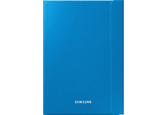 SAMSUNG Tab A 9.7 inç Mavi Kapaklı Kılıf Book Cover