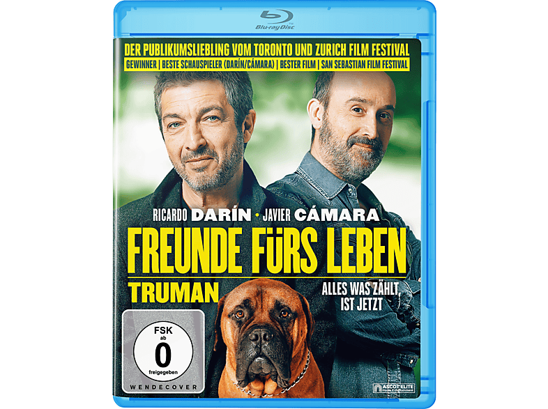 Freunde fürs Leben Bluray online kaufen MediaMarkt