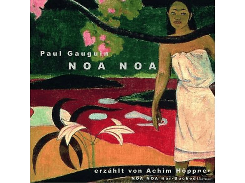  Noa Noa (CD) Hörbücher & Comedy MediaMarkt