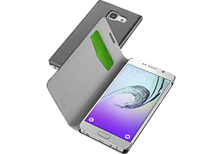 CELLULARLINE BOOKESSGALA316K - Handyhülle (Passend für Modell: Samsung Galaxy A3 (2016))