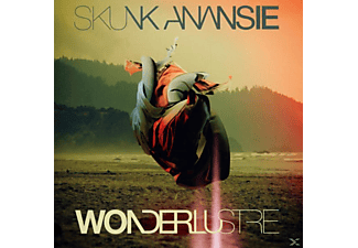 Skunk Anansie - Skunk Anansie - Wonderlustre  - (CD)