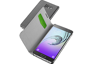 CELLULARLINE BOOKESSGALA516K - Handyhülle (Passend für Modell: Samsung Galaxy A5 (2016))