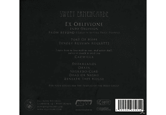 Sweet Ermengarde - Ex Oblivione  - (CD)