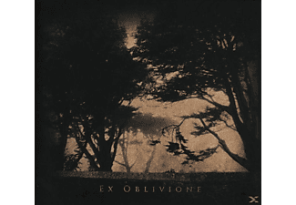 Sweet Ermengarde - Ex Oblivione  - (CD)