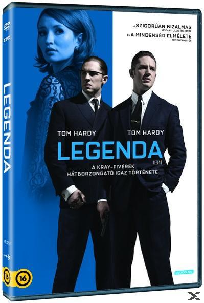 Legenda (DVD)
