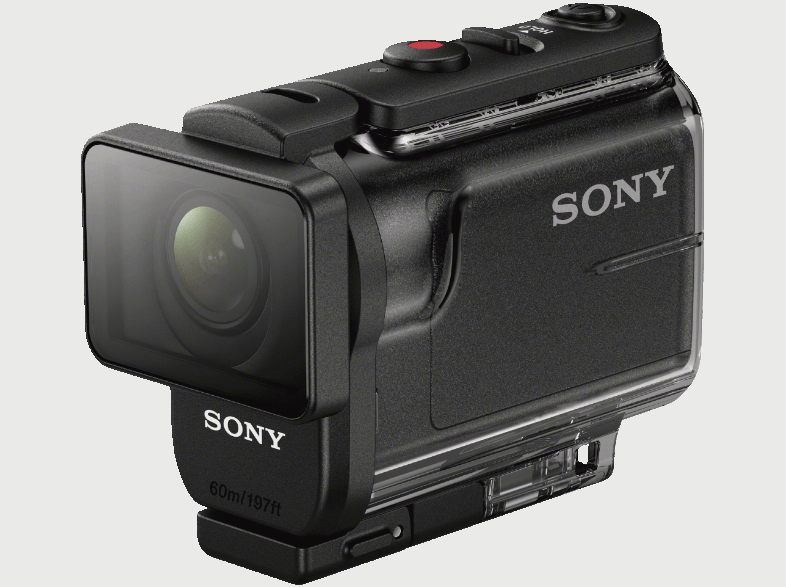 SONY HDR - AS50 Full HD Sport Aksiyon Kamerası