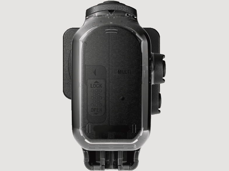 SONY HDR - AS50 Full HD Sport Aksiyon Kamerası