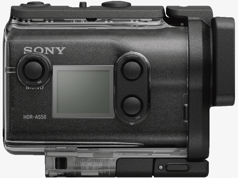 SONY HDR - AS50 Full HD Sport Aksiyon Kamerası