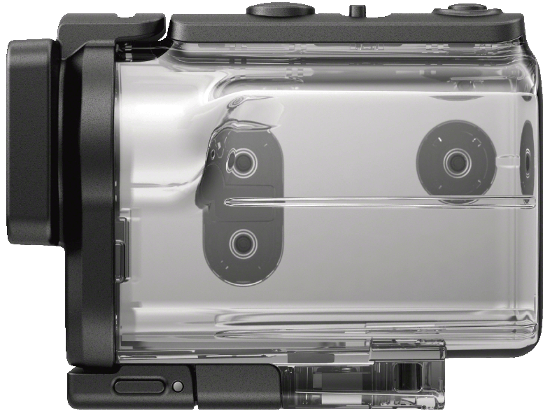 SONY HDR - AS50 Full HD Sport Aksiyon Kamerası