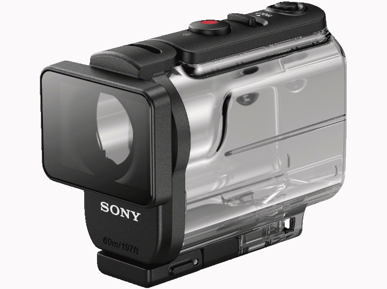 SONY HDR - AS50 Full HD Sport Aksiyon Kamerası