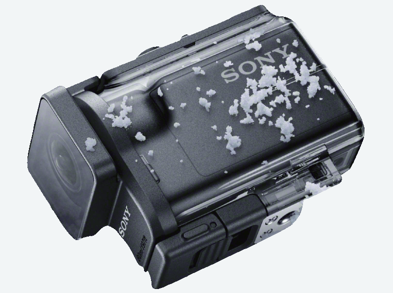 SONY HDR - AS50 Full HD Sport Aksiyon Kamerası